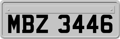 MBZ3446