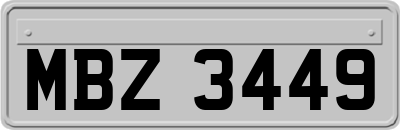 MBZ3449