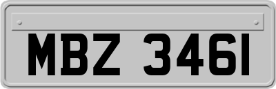 MBZ3461