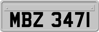 MBZ3471