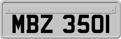 MBZ3501