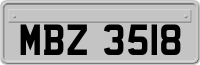MBZ3518