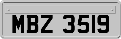 MBZ3519