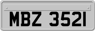 MBZ3521