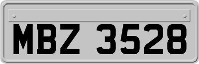 MBZ3528