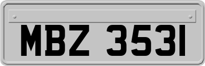 MBZ3531
