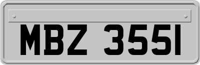 MBZ3551