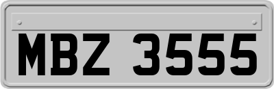 MBZ3555