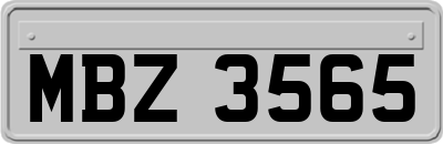MBZ3565