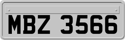 MBZ3566