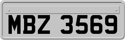 MBZ3569