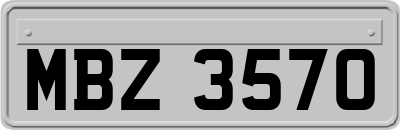 MBZ3570
