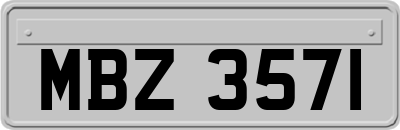 MBZ3571