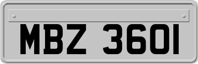MBZ3601