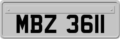 MBZ3611