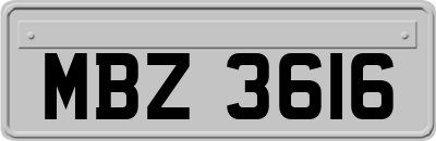 MBZ3616