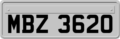 MBZ3620