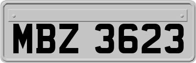 MBZ3623