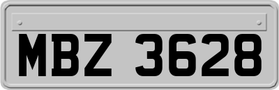 MBZ3628