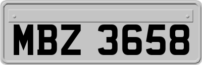 MBZ3658
