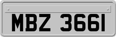 MBZ3661