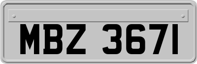 MBZ3671