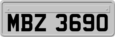 MBZ3690