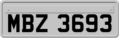 MBZ3693