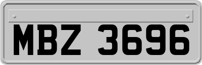 MBZ3696