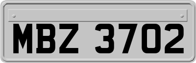 MBZ3702