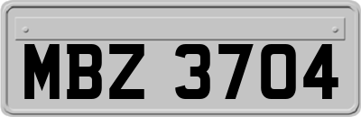 MBZ3704