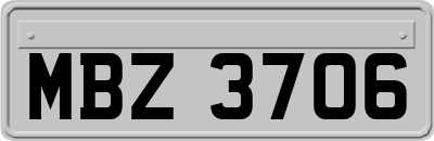 MBZ3706