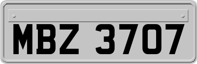 MBZ3707