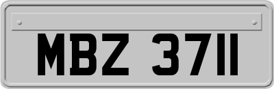 MBZ3711
