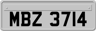 MBZ3714