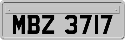 MBZ3717