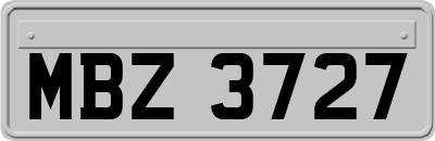 MBZ3727