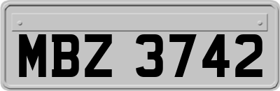 MBZ3742