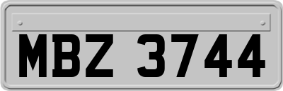 MBZ3744