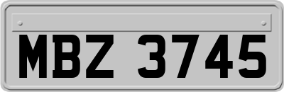 MBZ3745