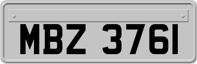 MBZ3761