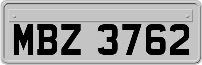 MBZ3762