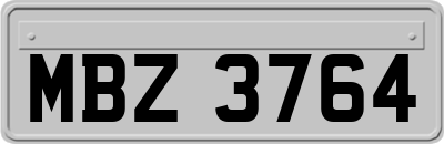 MBZ3764