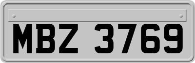 MBZ3769