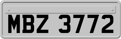 MBZ3772