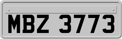 MBZ3773