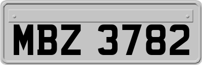 MBZ3782