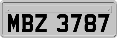 MBZ3787