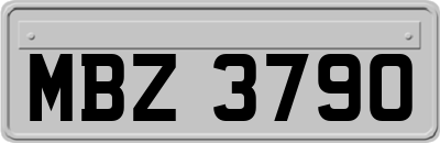 MBZ3790