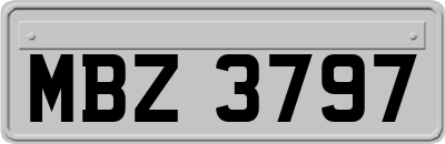 MBZ3797